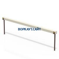 Бум бревно ДСК 3540 в Майкопе