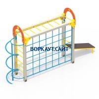 Детский спортивный комплекс Юниор ДСК 3105 в Майкопе