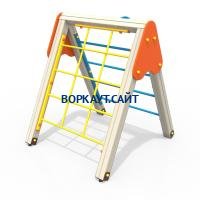 Детский спортивный комплекс ДСК 3201 в Майкопе