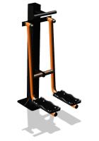 Уличный тренажер "Шпагат" УТ 113 в Майкопе