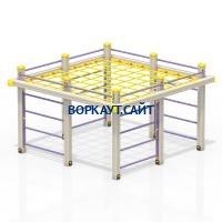 Детский спортивный комплекс ДСК 3109 в Майкопе