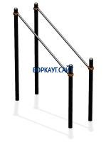 Спортивный комплекс воркаут ВС-182 в Майкопе