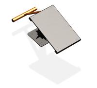 Уличный тренажер "Скамья для пресса" УТ 121 в Майкопе