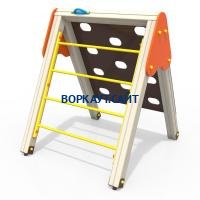 Детский спортивный комплекс ДСК 3202 в Майкопе