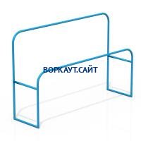 Брусья разновысокие МАФ 3531 в Майкопе