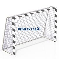 Футбольные ворота разборные СИО 3513 в Майкопе Футбольные ворота разборные СИО 3513 в Майкопе