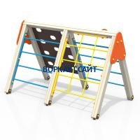 Детский спортивный комплекс ДСК 3203 в Майкопе