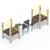 Детский спортивный комплекс Мостик ДСК 3114 в Майкопе