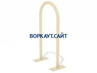 Велопарковка МАФ 6001 в Майкопе