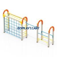 Детский спортивный комплекс Атлет ДСК 3106 в Майкопе