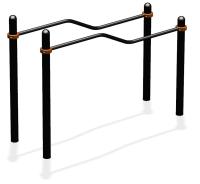 Спортивный комплекс воркаут ВС-184 в Майкопе