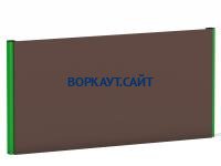 Ограждение хоккейной коробки h=1250мм МАФ 5201 в Майкопе