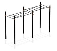 Спортивный комплекс воркаут ВС-61 в Майкопе