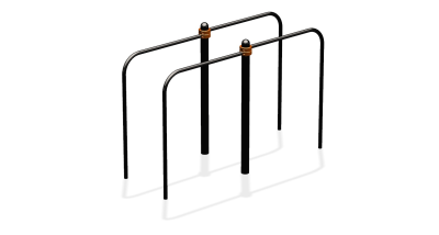 Спортивный комплекс воркаут ВС-102 в Майкопе