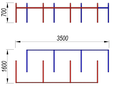Лабиринт МАФ 3550 в Майкопе