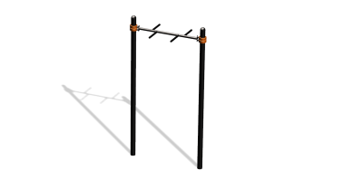 Турник с параллельным хватом ВС-33 в Майкопе