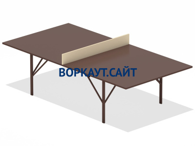 Теннисный стол МАФ 3517 в Майкопе