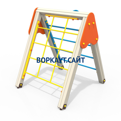 Детский спортивный комплекс ДСК 3201 в Майкопе