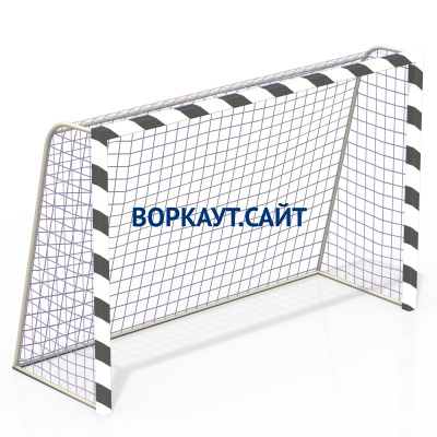 Футбольные ворота разборные СИО 3513 в Майкопе
