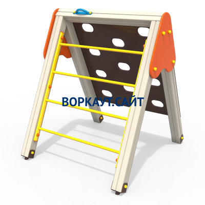 Детский спортивный комплекс ДСК 3202 в Майкопе