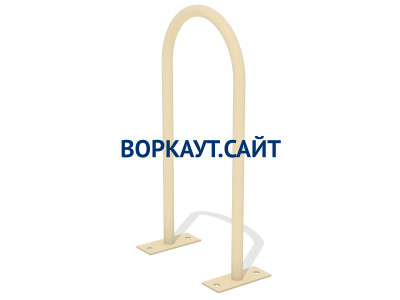 Велопарковка МАФ 6001 в Майкопе