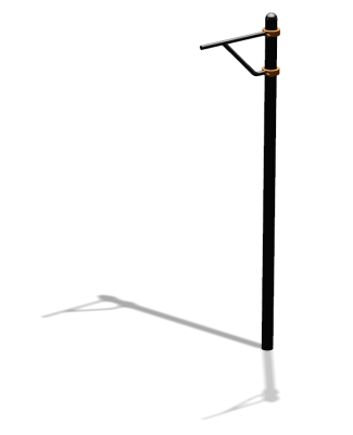 Стойка для боксерской груши ВС-30 в Майкопе