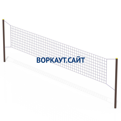 Волейбольные стойки СИО 3515 в Майкопе