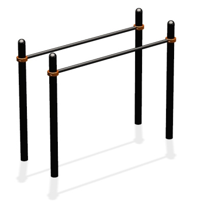 Брусья  ВС-14 в Майкопе