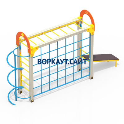 Детский спортивный комплекс Юниор ДСК 3105 в Майкопе