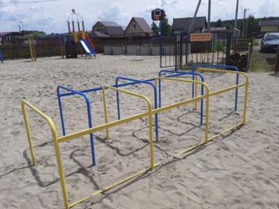 Лабиринт МАФ 3550 в Майкопе