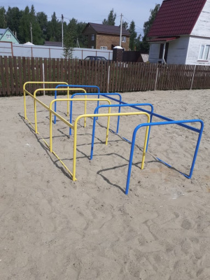 Лабиринт МАФ 3550 в Майкопе